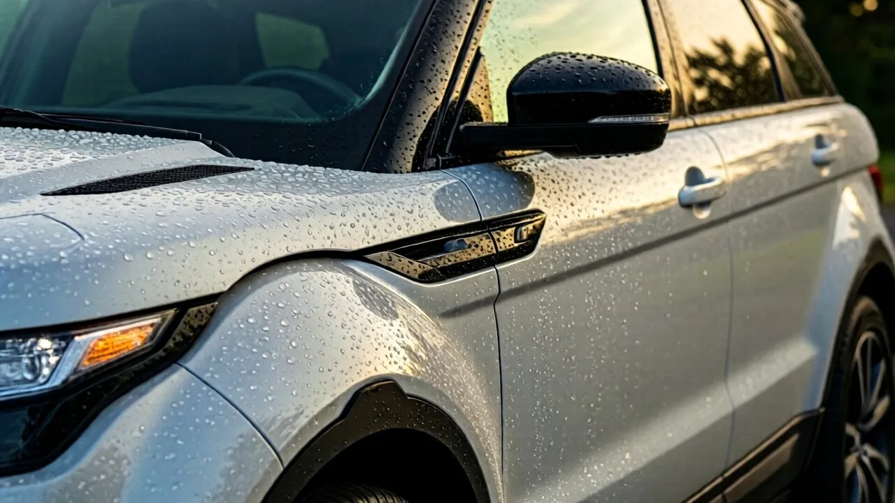 Автомойка «Mobil 1 Центр, официальный представитель ExxonMobil в г. Салават» — Салават, Вокзальная улица, 7