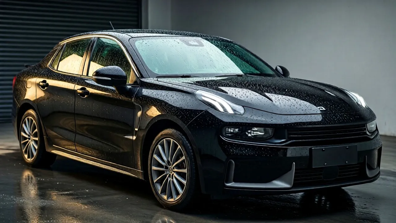 Автомойка «Автомойка» — Электроугли, Центральная улица, 50