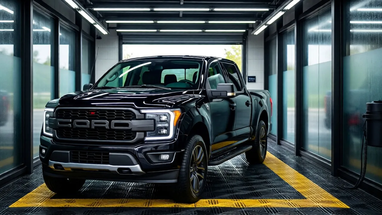 Автомойка «CleanCar, автомойка» — Великий Новгород