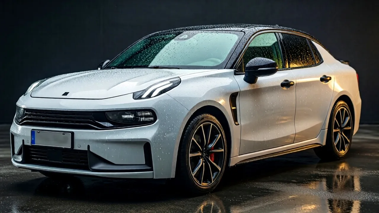 Автомойка «Rs, автомойка» — Михайловск