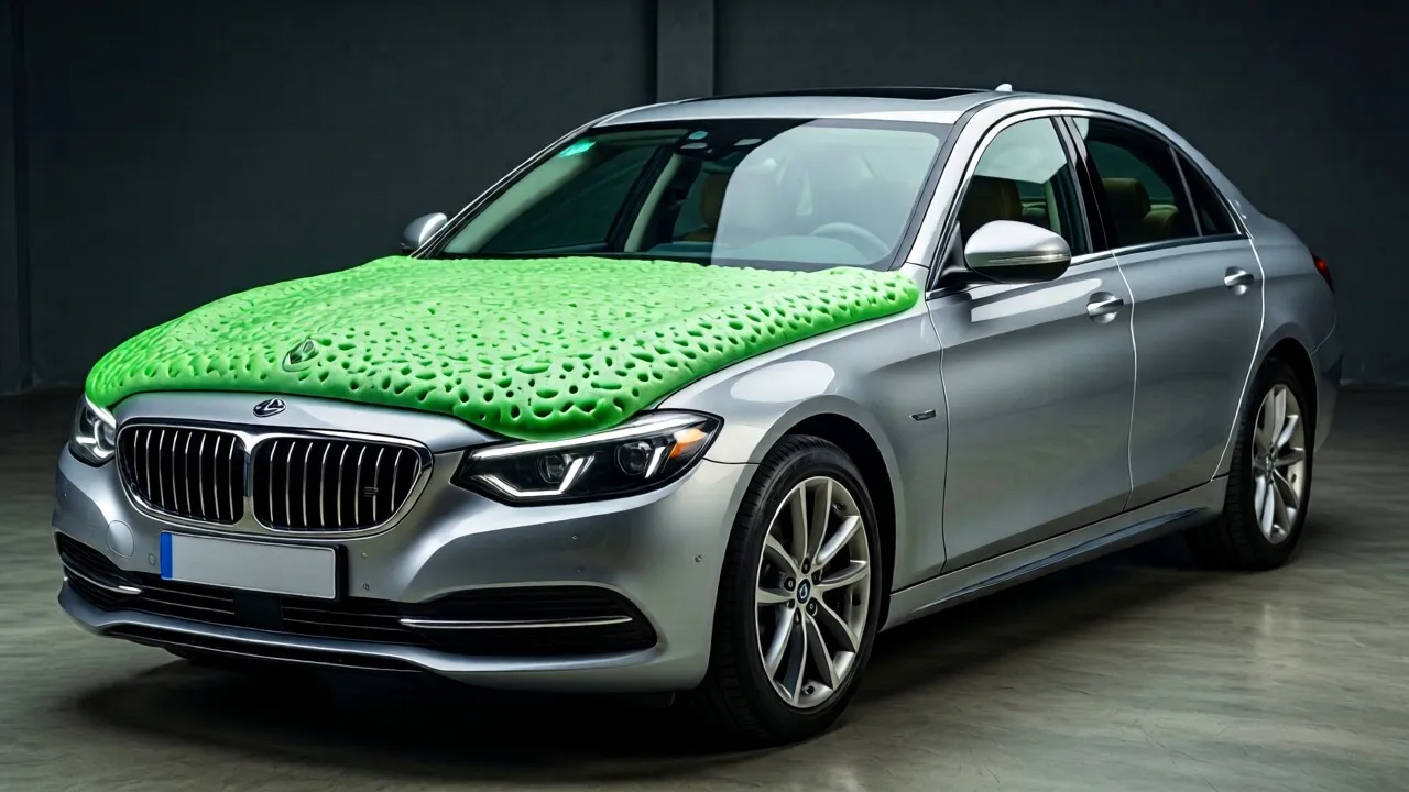 Автомойка «Автомойка» — Раменское