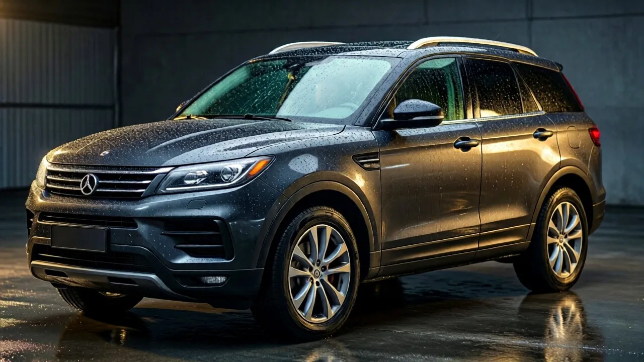 Автомойка «Автомойка» — Раменское