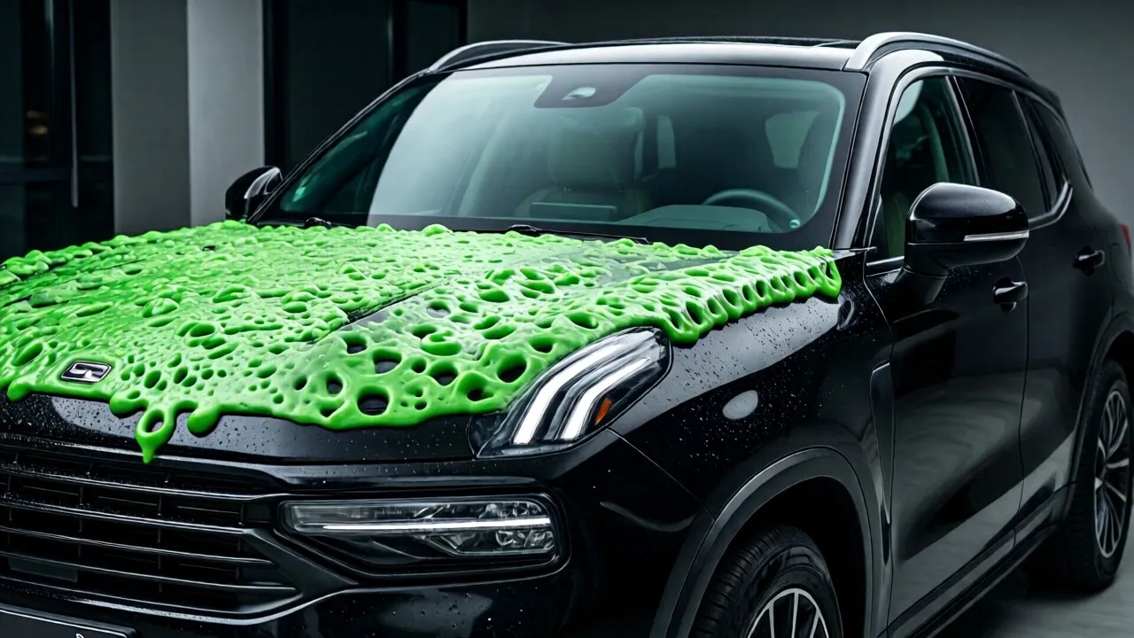 Автомойка «Автомойка» — Лобня, Аэропортовская улица, 1а