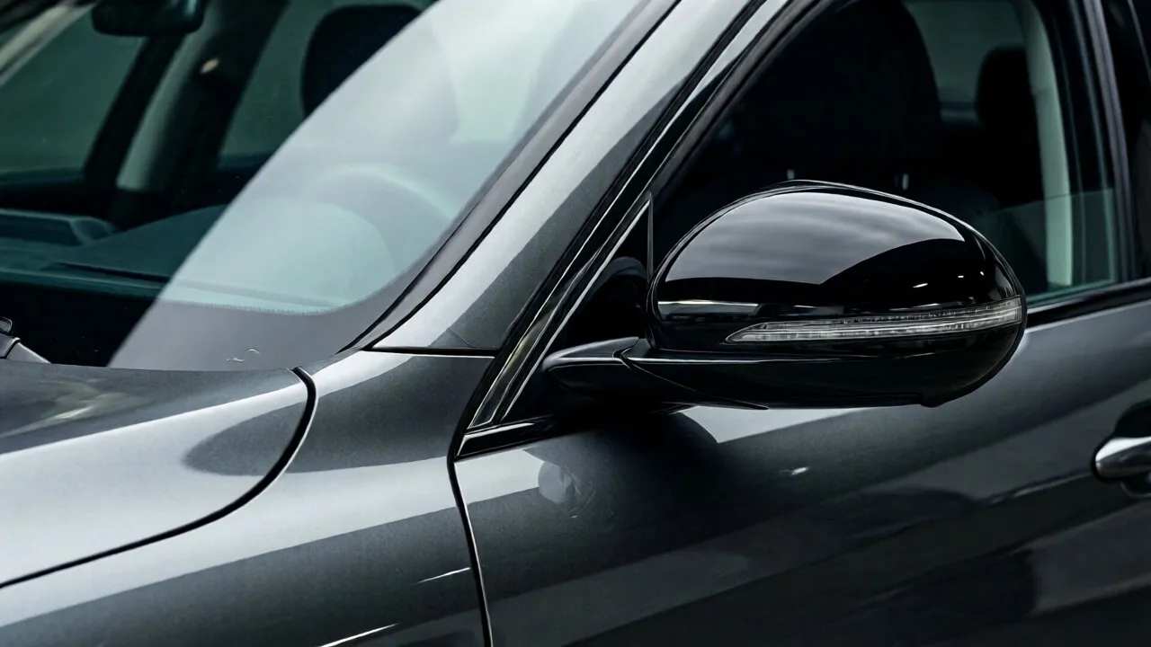 Автомойка «Clean way» — Истра, Железнодорожный проезд, 1