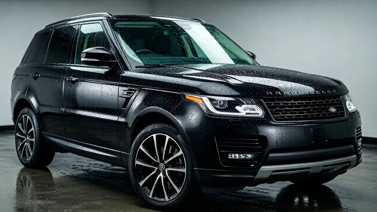 Автомойка «Simple-Auto, автосервис» — Истра