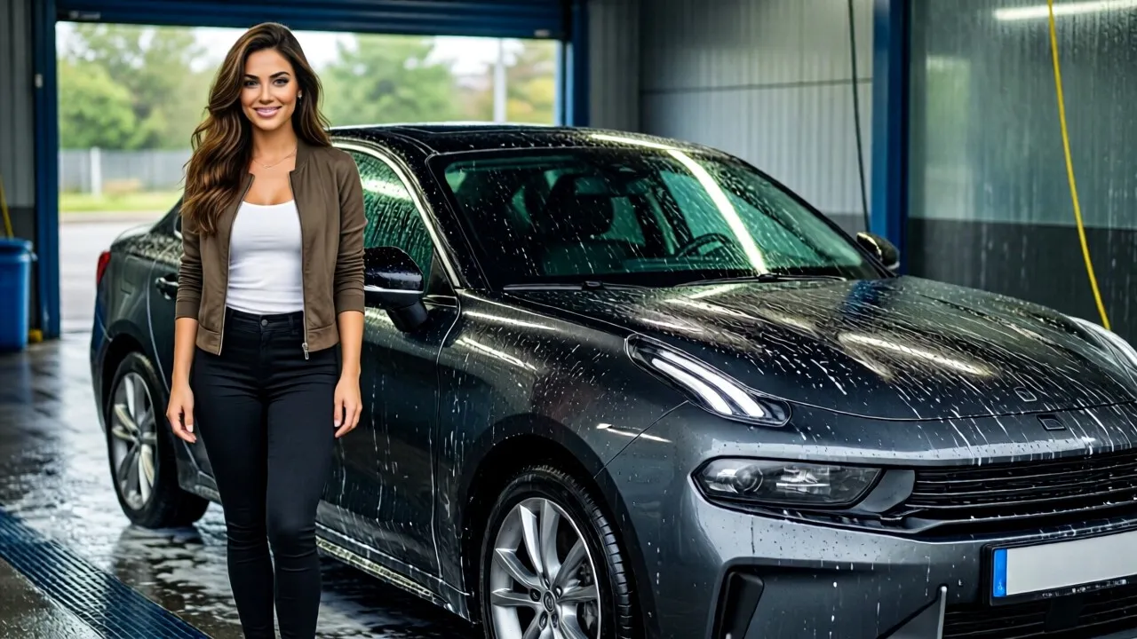 Автомойка «ЭкспертАвто, автомойка» — Кумертау