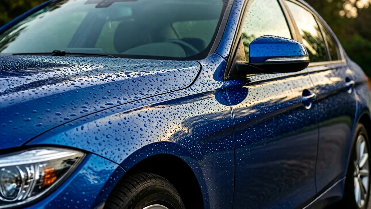 Автомойка «Автомойка» — Павловский Посад