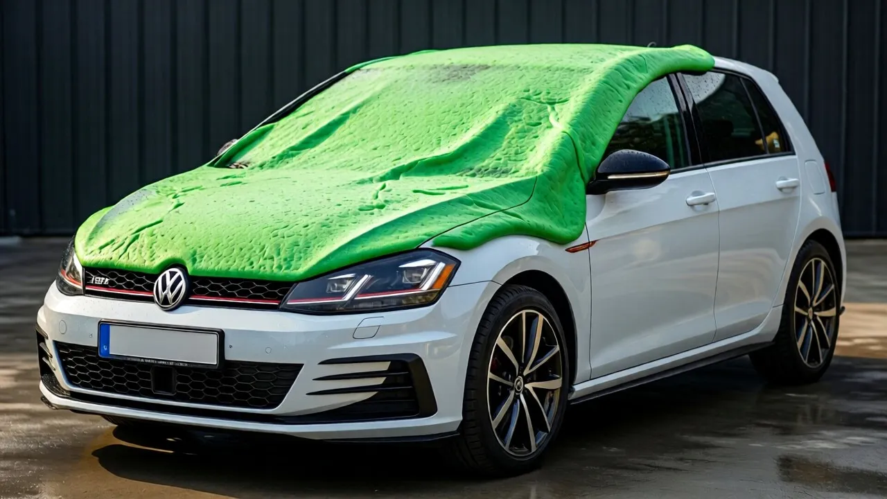 Автомойка «АвтоРай, автокомплекс» — Полевской