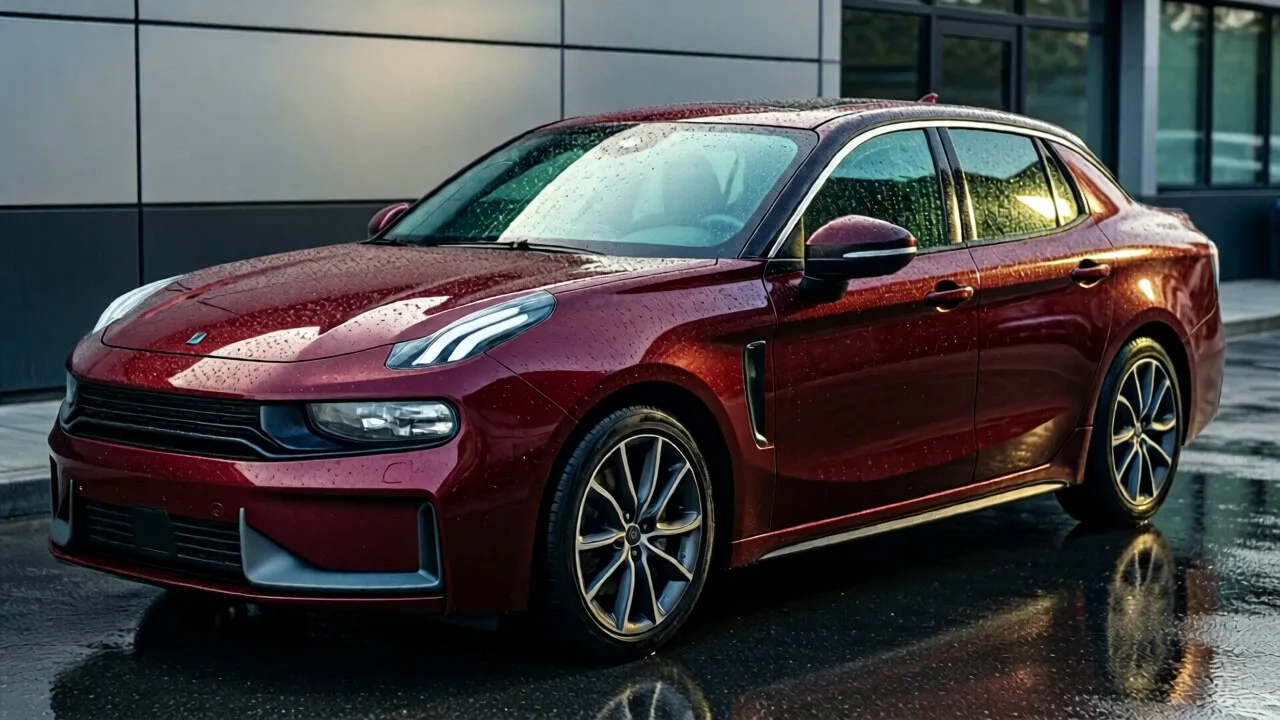 Автомойка «Автомойка самообслуживания» — Славянск-на-Кубани, Запорожская улица, 97