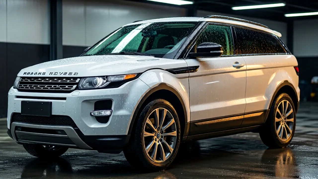 Автомойка «Автомойка» — Солнечногорск