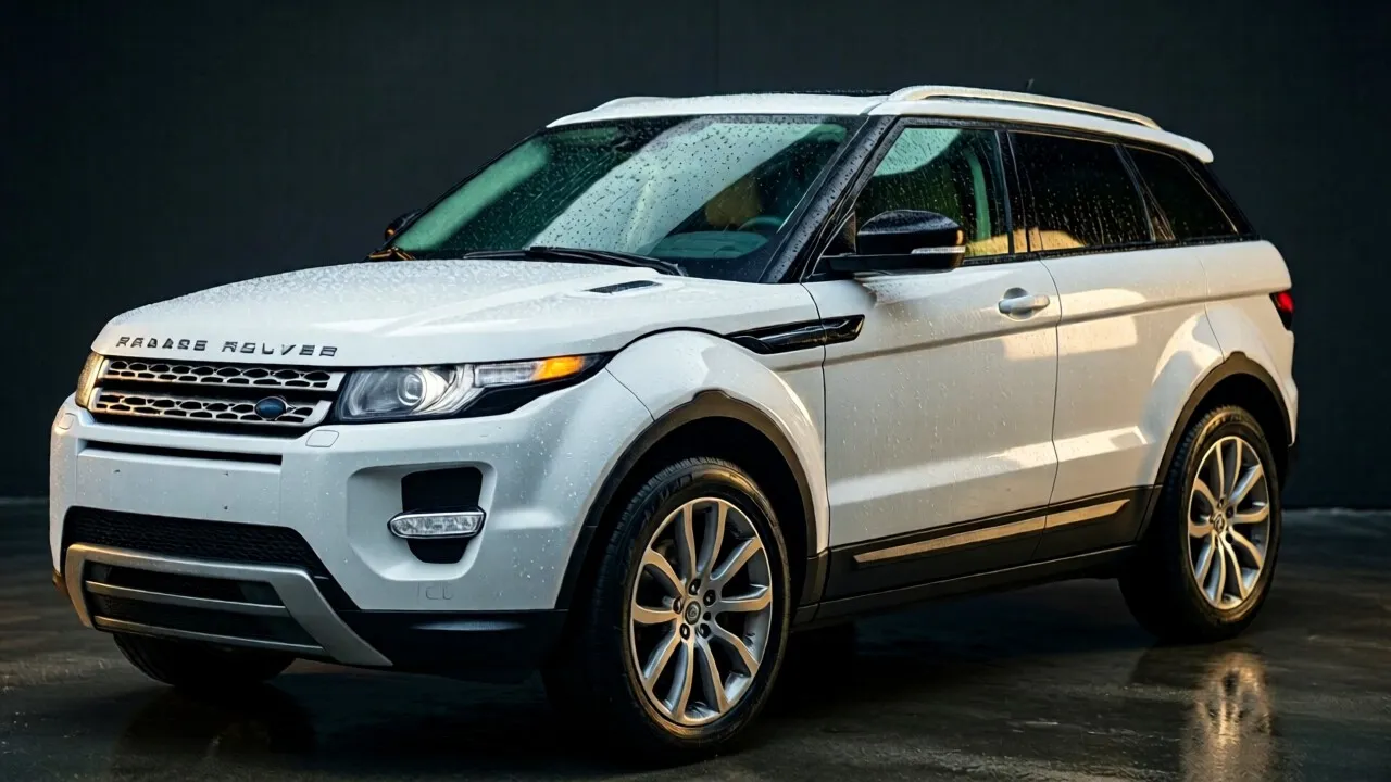 Автомойка «Koch, автоцентр» — Ухта, Печорская улица, 31