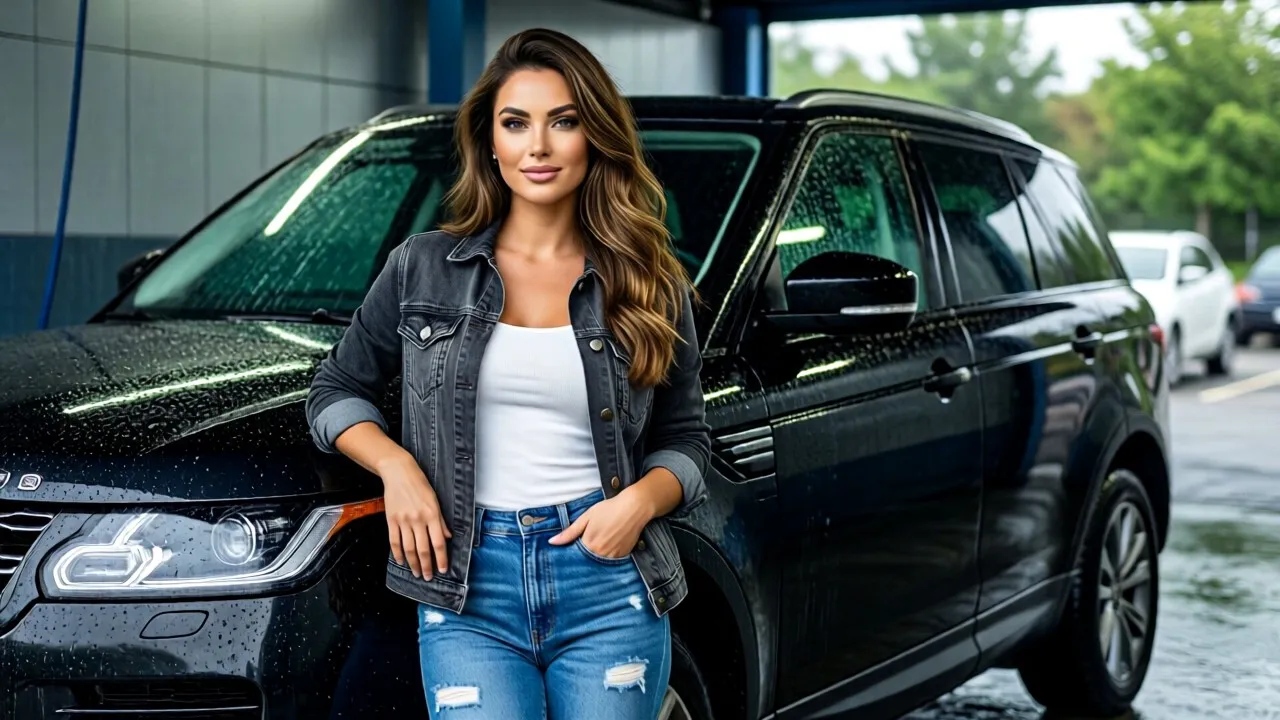 Автомойка «Vip, автомойка» — Батайск