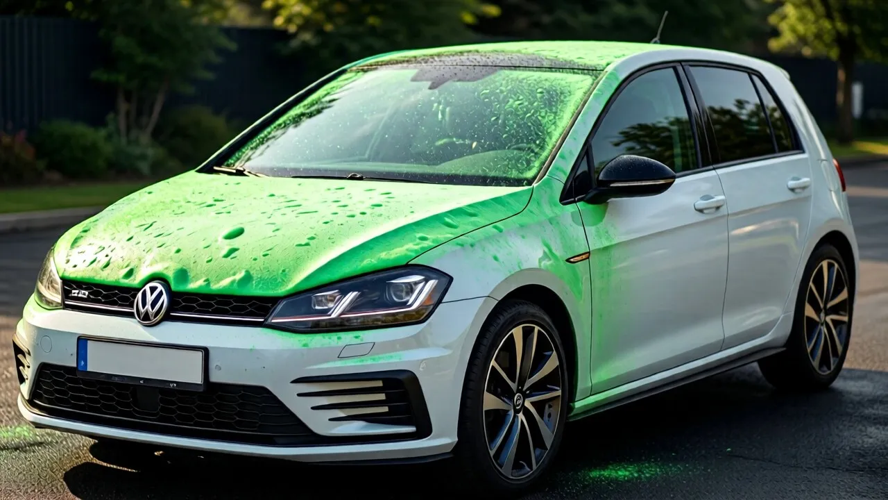Автомойка «Автомойка» — Обнинск