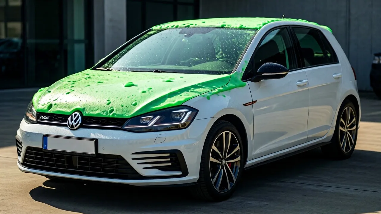 Автомойка «Extreme car wash, автомойка» — Сатка