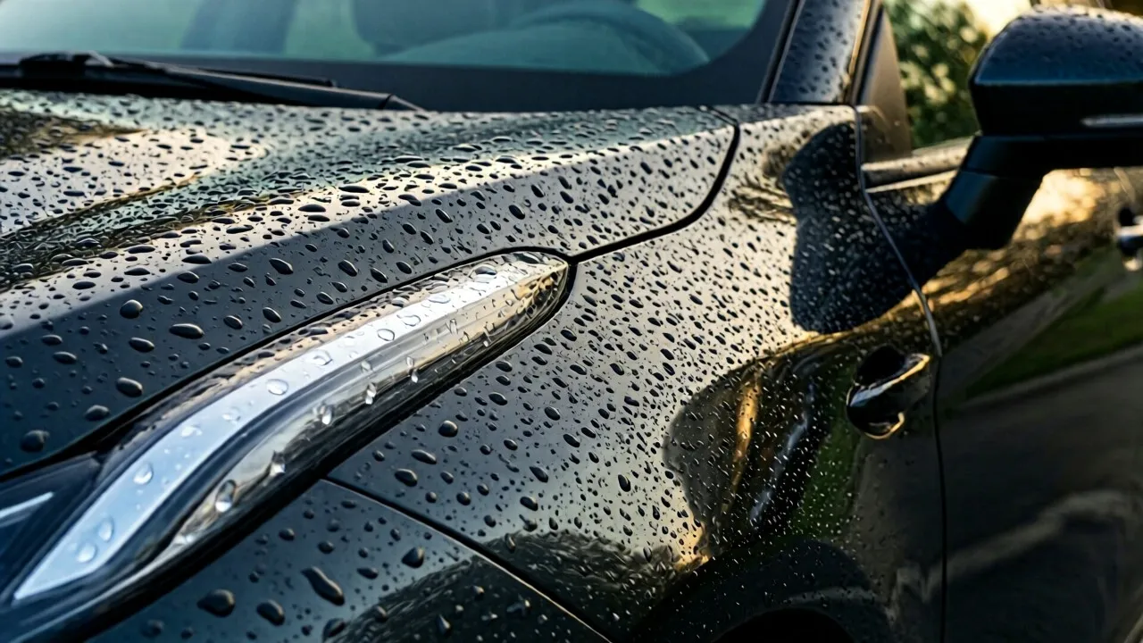 Автомойка «Фортуна, автокомплекс» — Сатка