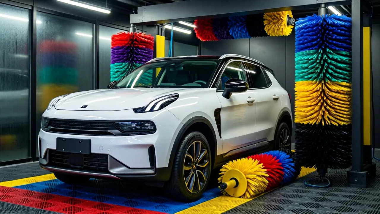 Автомойка «Автомойка» — Москва