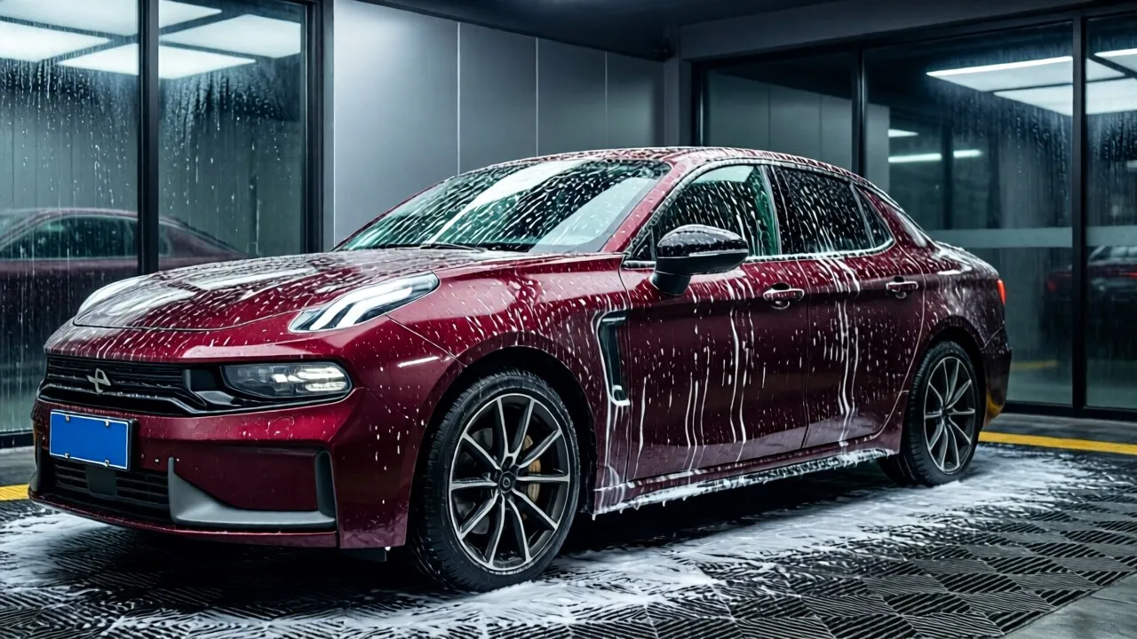 Автомойка «Автомойка» — Касимов
