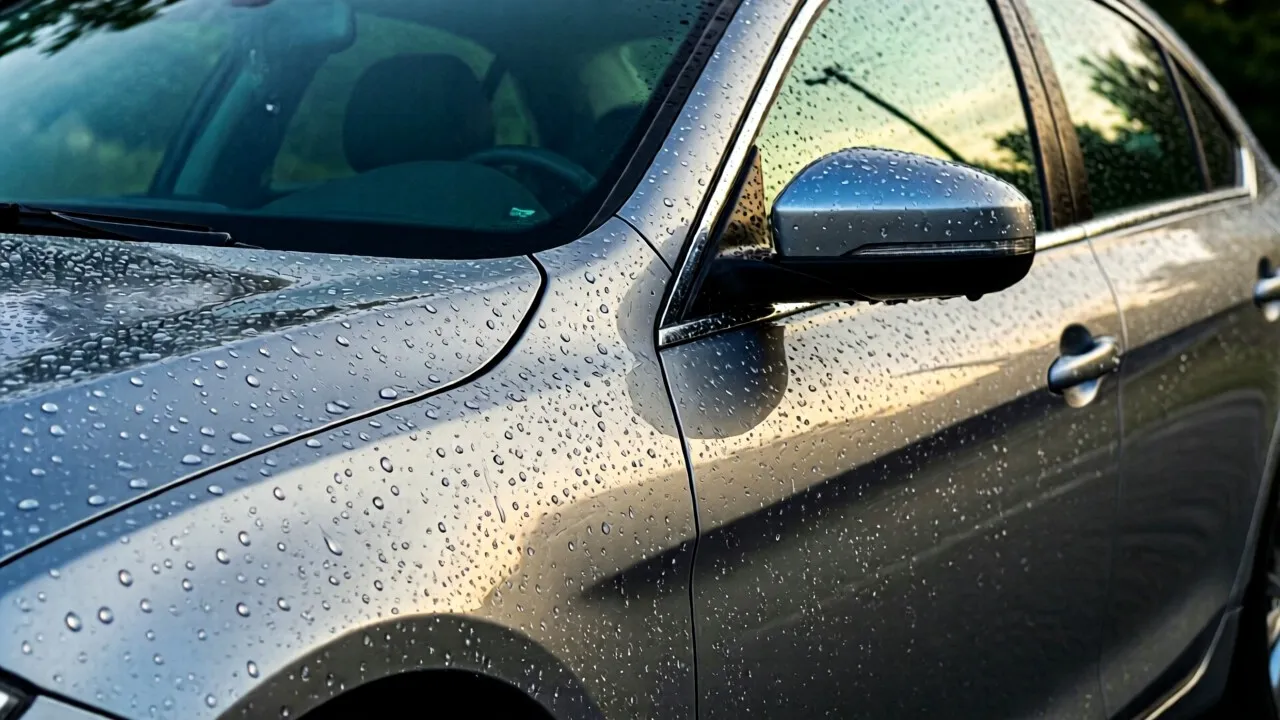 Автомойка «Автомойка» — Реутов, Транспортная улица, 5а