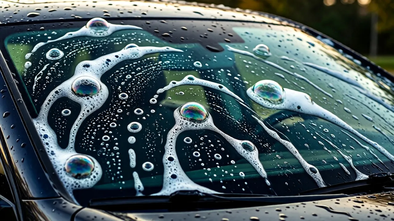 Автомойка «Автосервис» — Сибай, Кленовая улица, 23