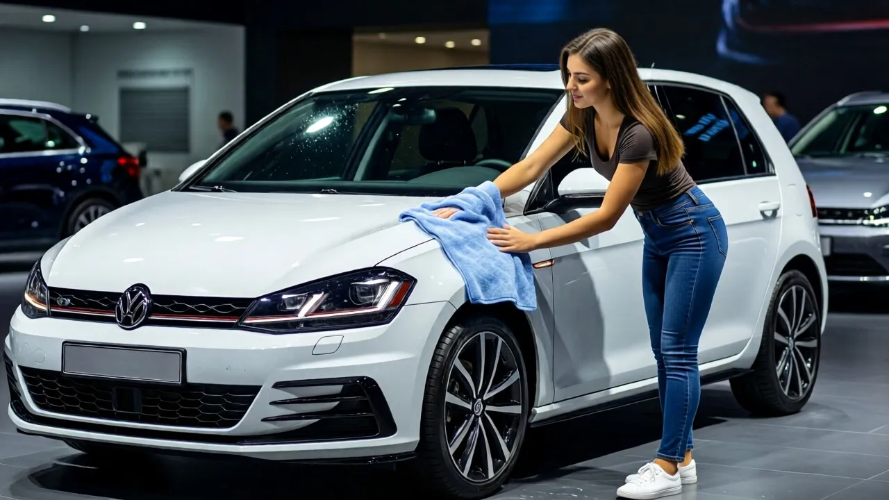 Автомойка «Автомойка самообслуживания» — Тимашевск