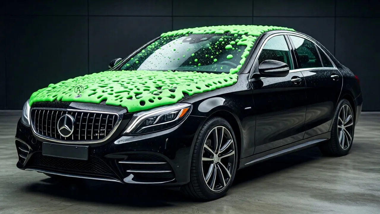 Автомойка «Автомойка» — Боровичи