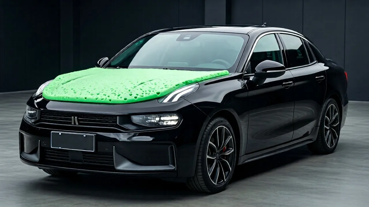 Автомойка «Автомойка» — Воткинск