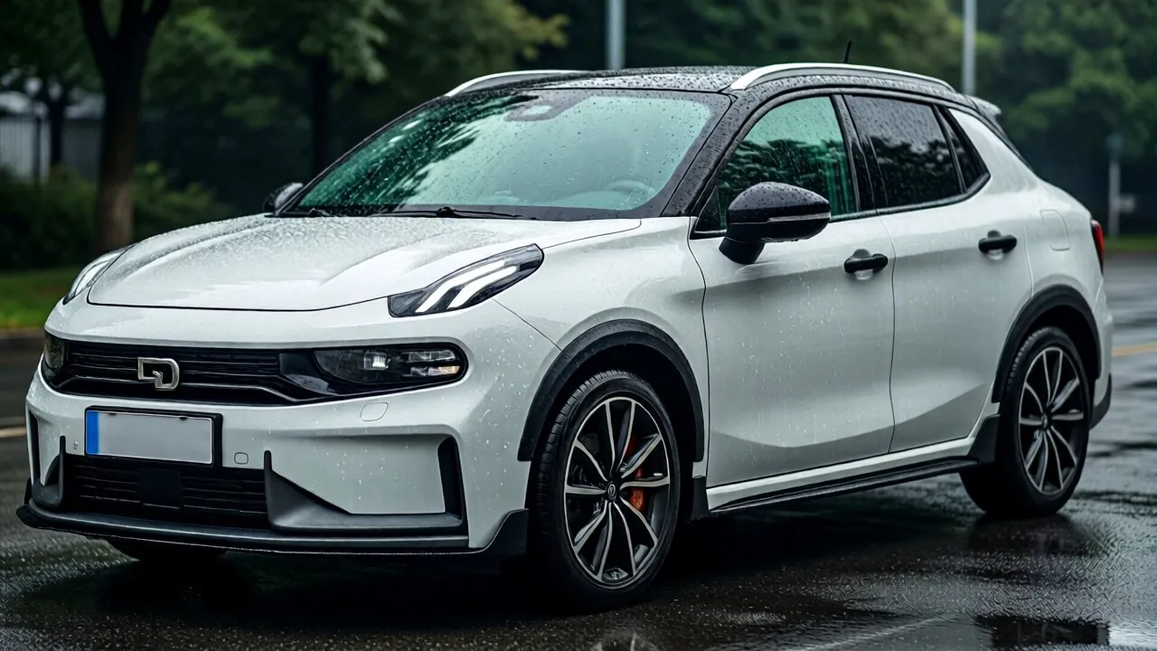 Автомойка «Автомойка» — Старая Купавна, Бетонная улица, 2