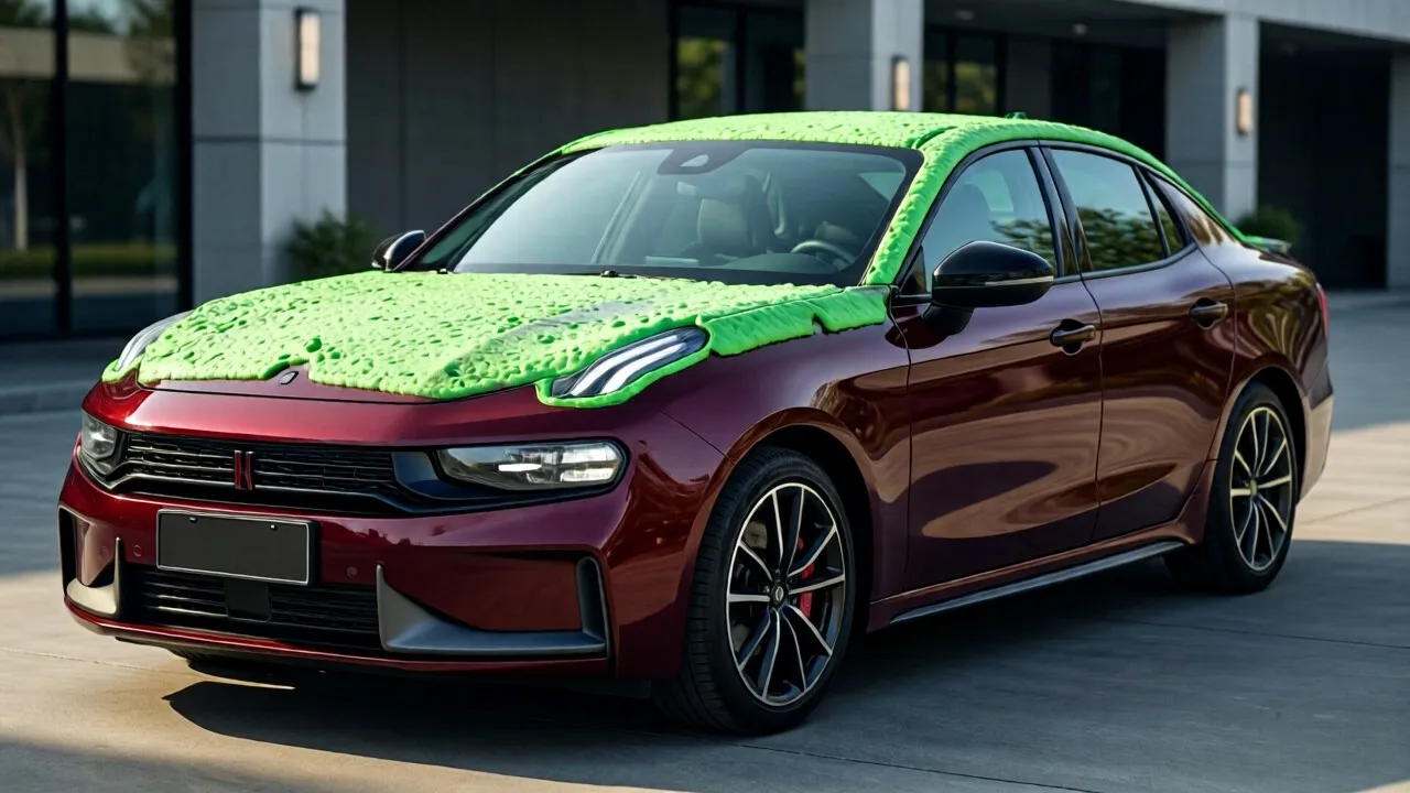 Автомойка «Автомойка» — Губаха