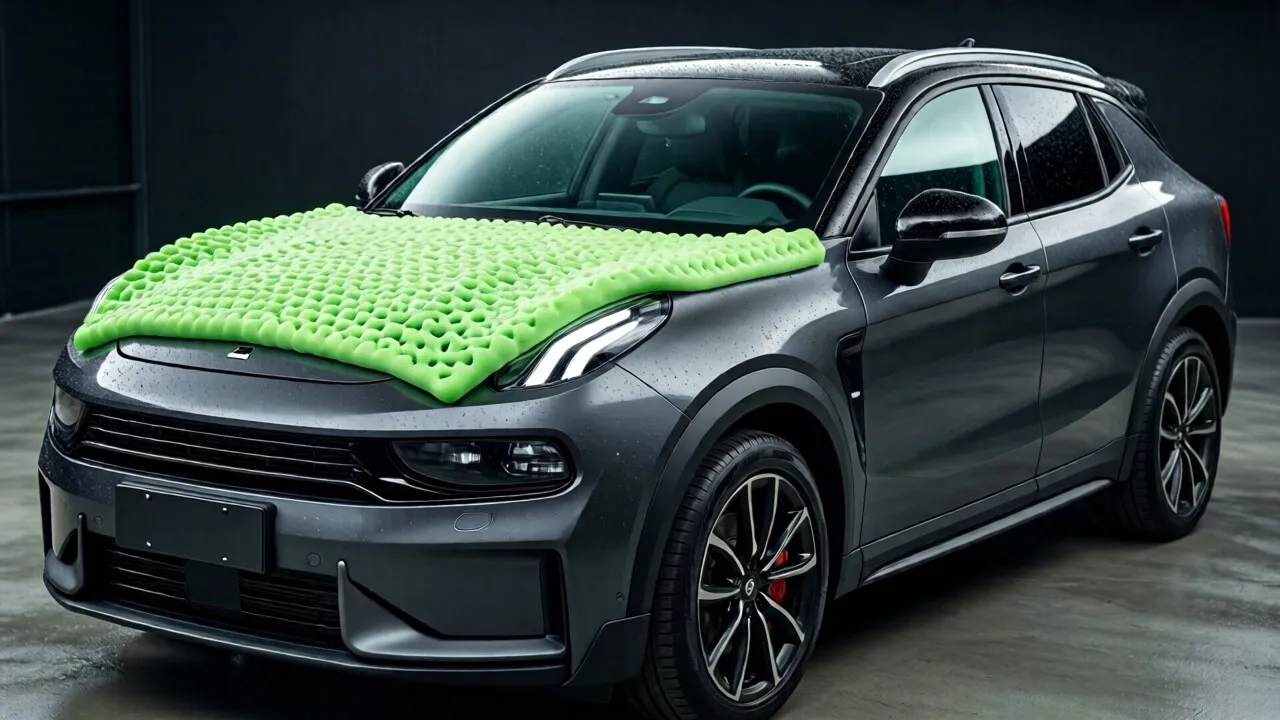 Автомойка «РСТ-1, Автомойка грузовой техники» — Когалым, Ноябрьская улица, 3/5