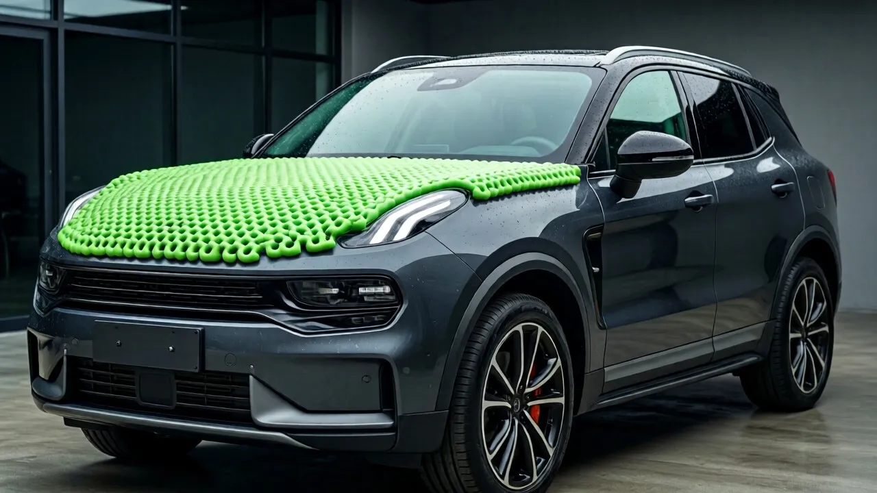 Автомойка «Мой-Сам, автомойка самообслуживания» — Кольчугино