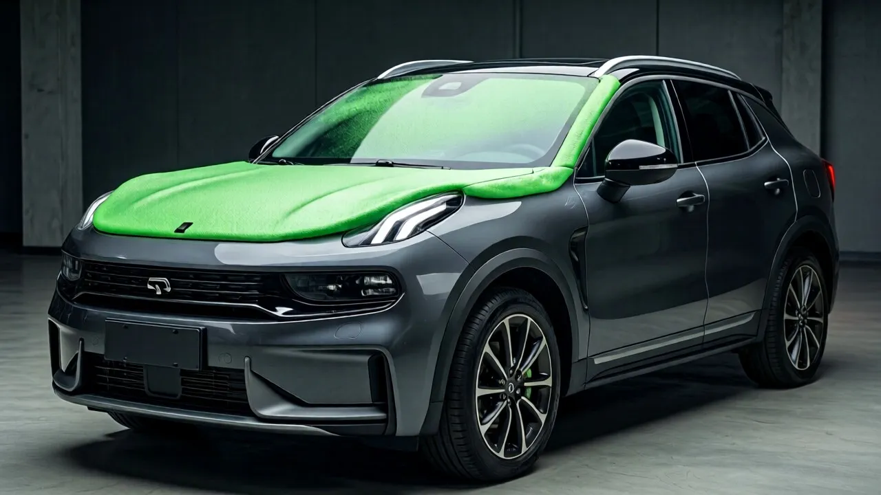 Автомойка «Автоматическая автомойка» — Кольчугино