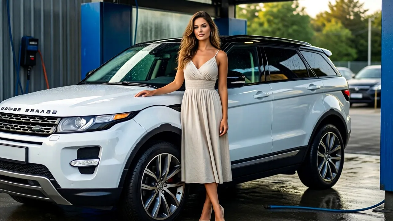 Автомойка «Автомойка» — Коркино