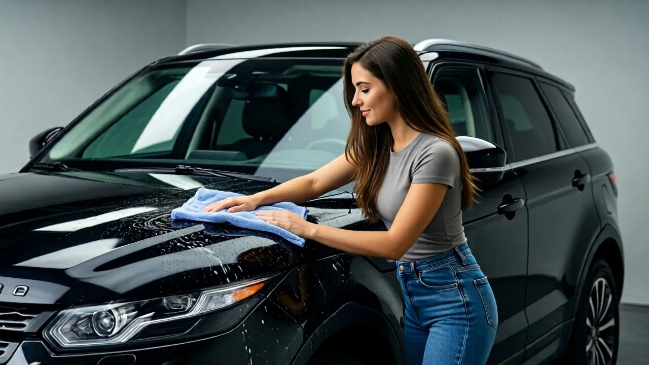 Автомойка «Автомойка» — Куйбышев, улица Куйбышева, 40/1