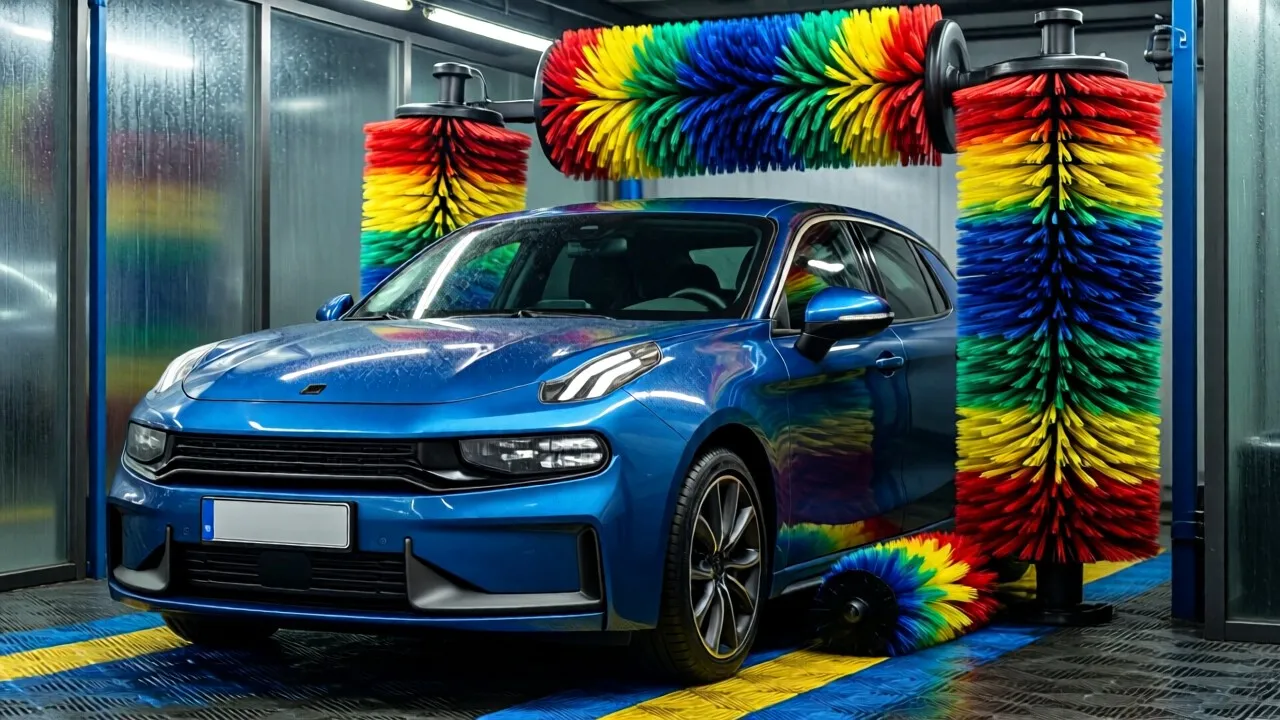 Автомойка «Автомойка» — Туапсе