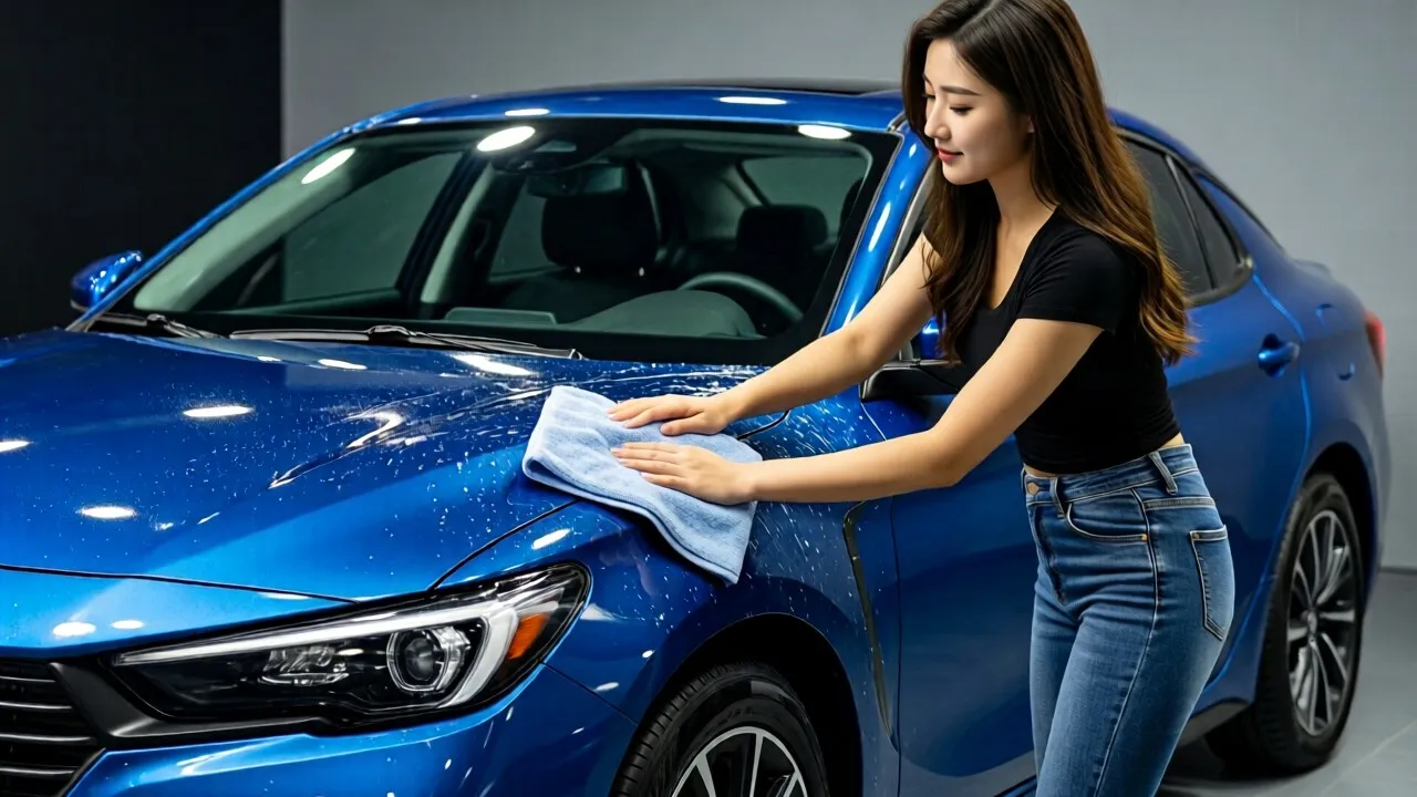 Автомойка «Автокомплекс» — Усть-Кут