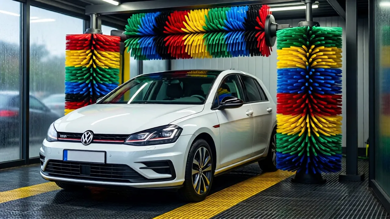 Автомойка «Автомойка» — Москва