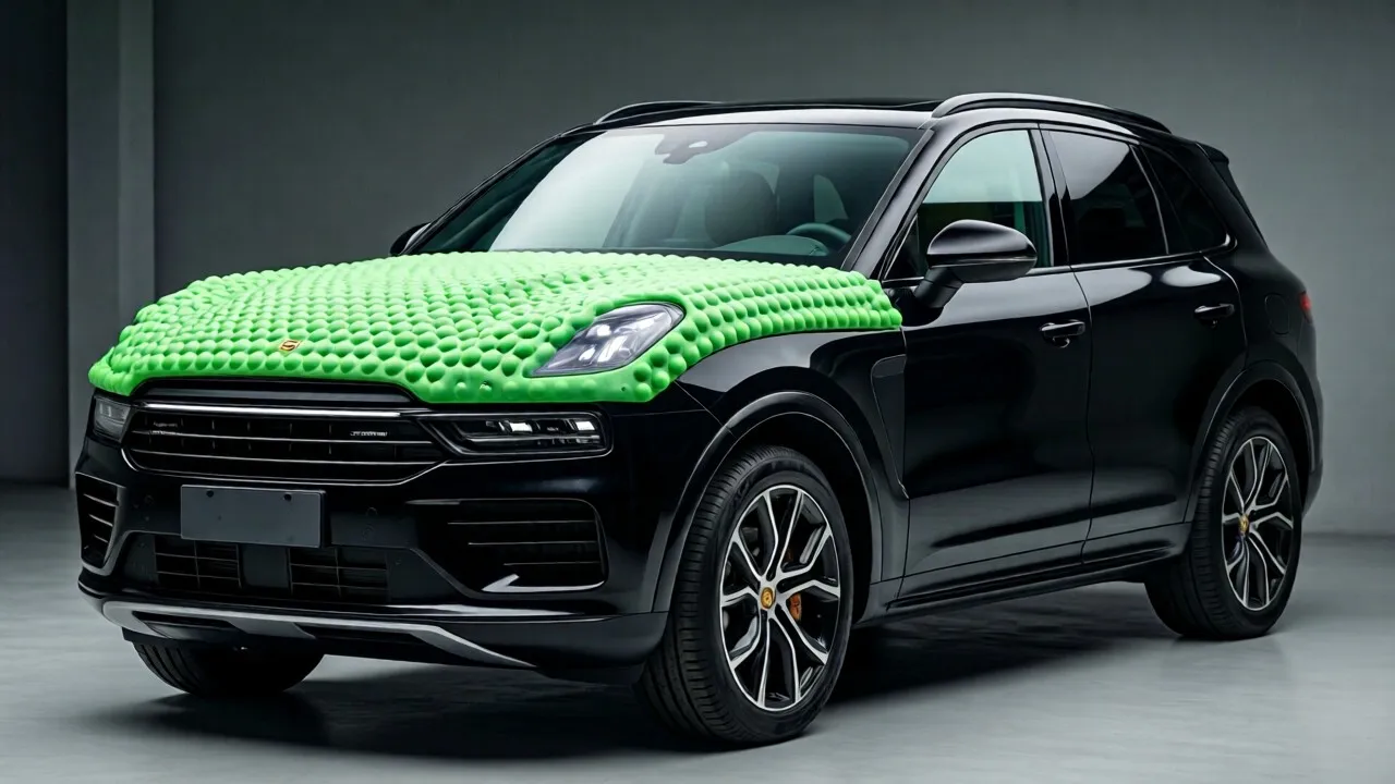 Автомойка «Автомойка» — Гусь-Хрустальный