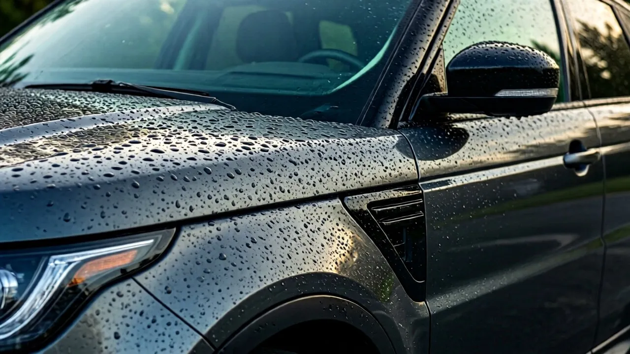 Автомойка «Flash, шиномонтажная мастерская» — Сосновый Бор