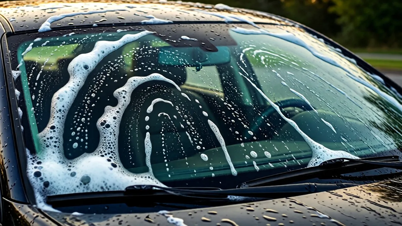Автомойка «Автомойка» — Усинск