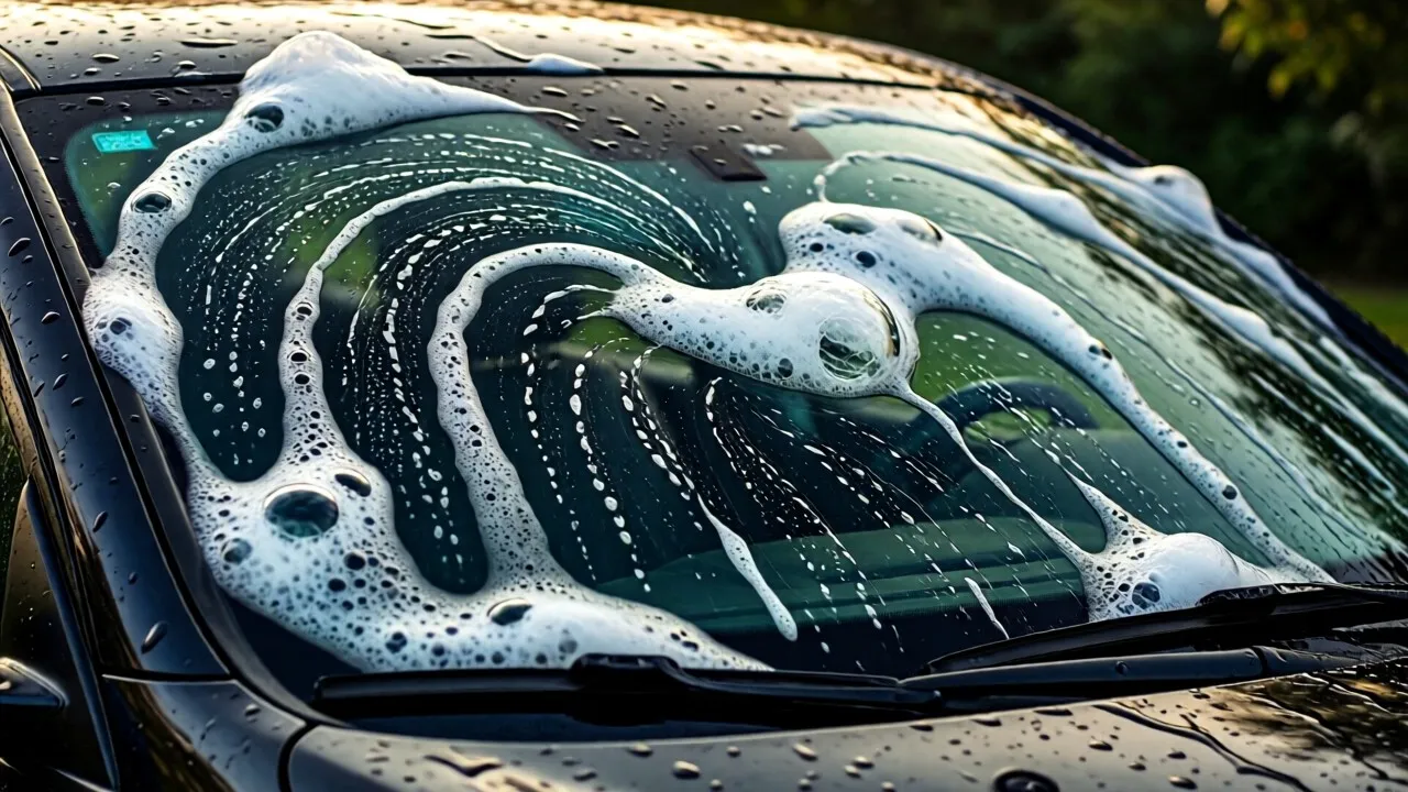 Автомойка «Gt» — Чайковский