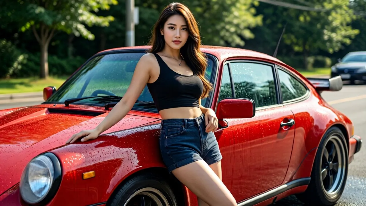 Автомойка «Автомойка» — Одинцово, Южная улица, 10