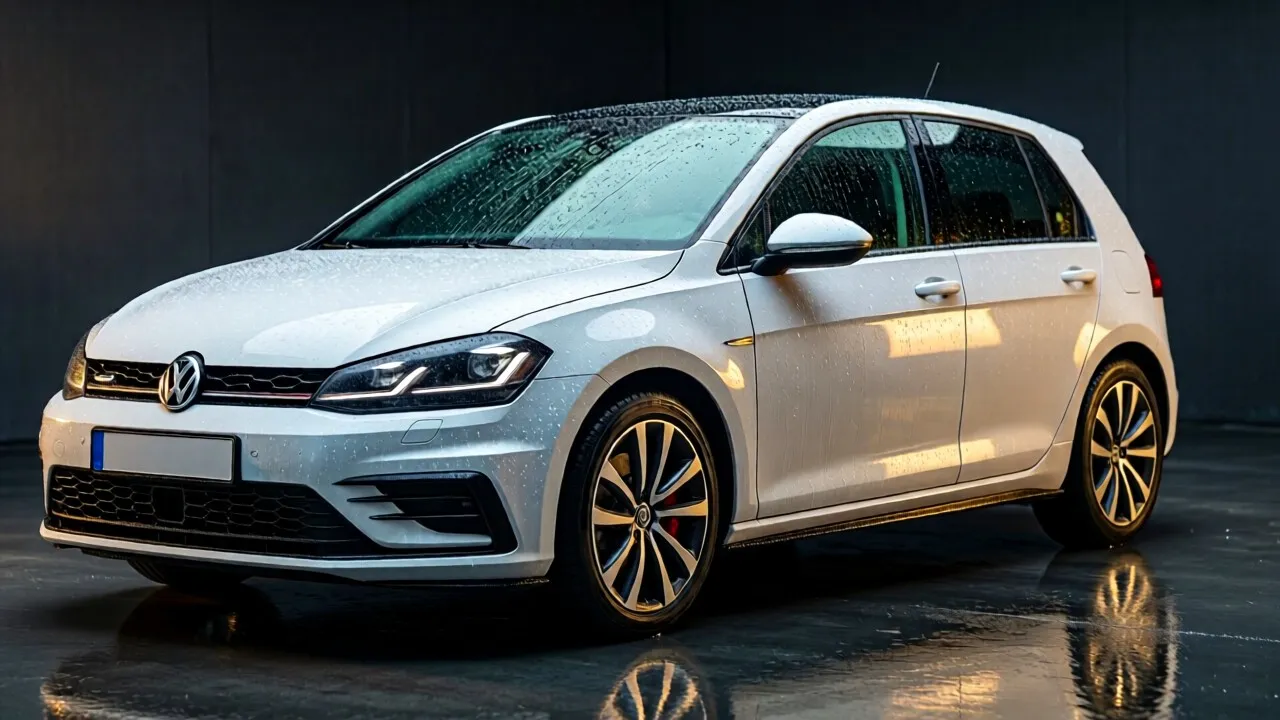 Автомойка «Автомойка» — Троицк, микрорайон В, 63 ст1