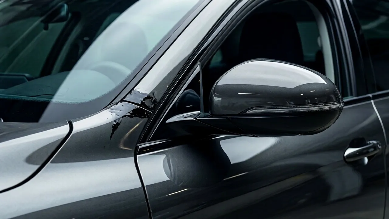 Автомойка «Автомойка» — Мытищи, улица Колпакова, 44 ст А