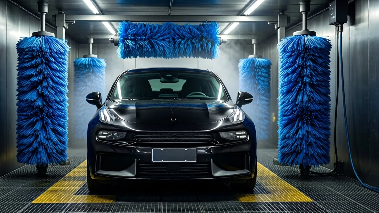 Автомойка «Автомойка» — Москва
