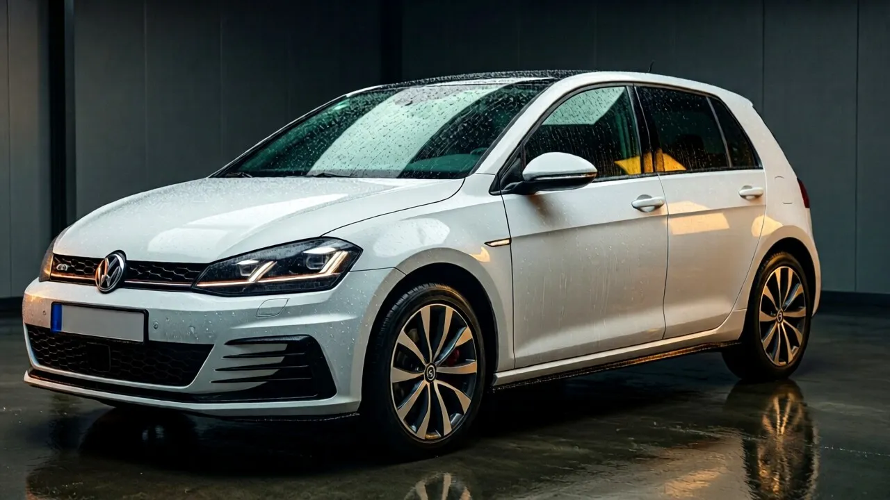Автомойка «Автомойка» — Москва