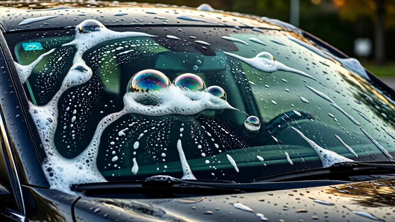 Автомойка «Автомойка» — д. Пирогово, Совхозная улица, ст2в
