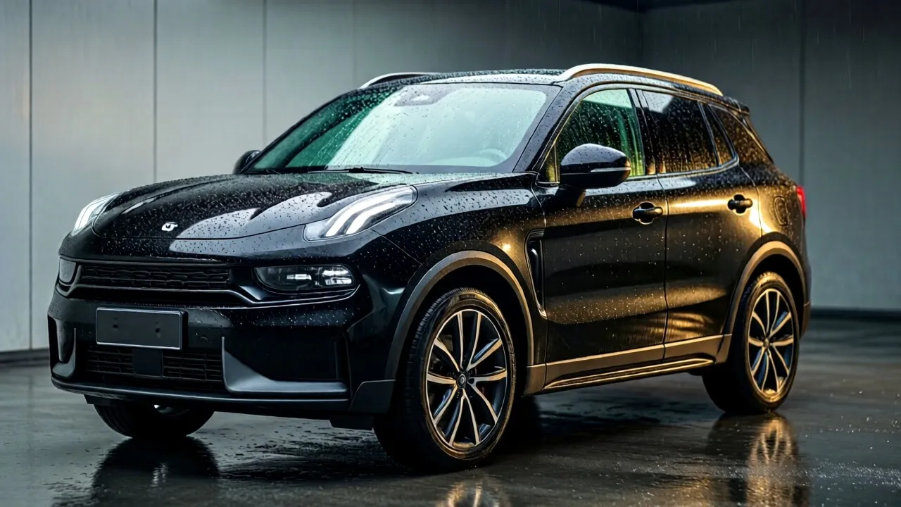 Автомойка «Avk AutoService, компания» — Подольск, улица Ульяновых, 12