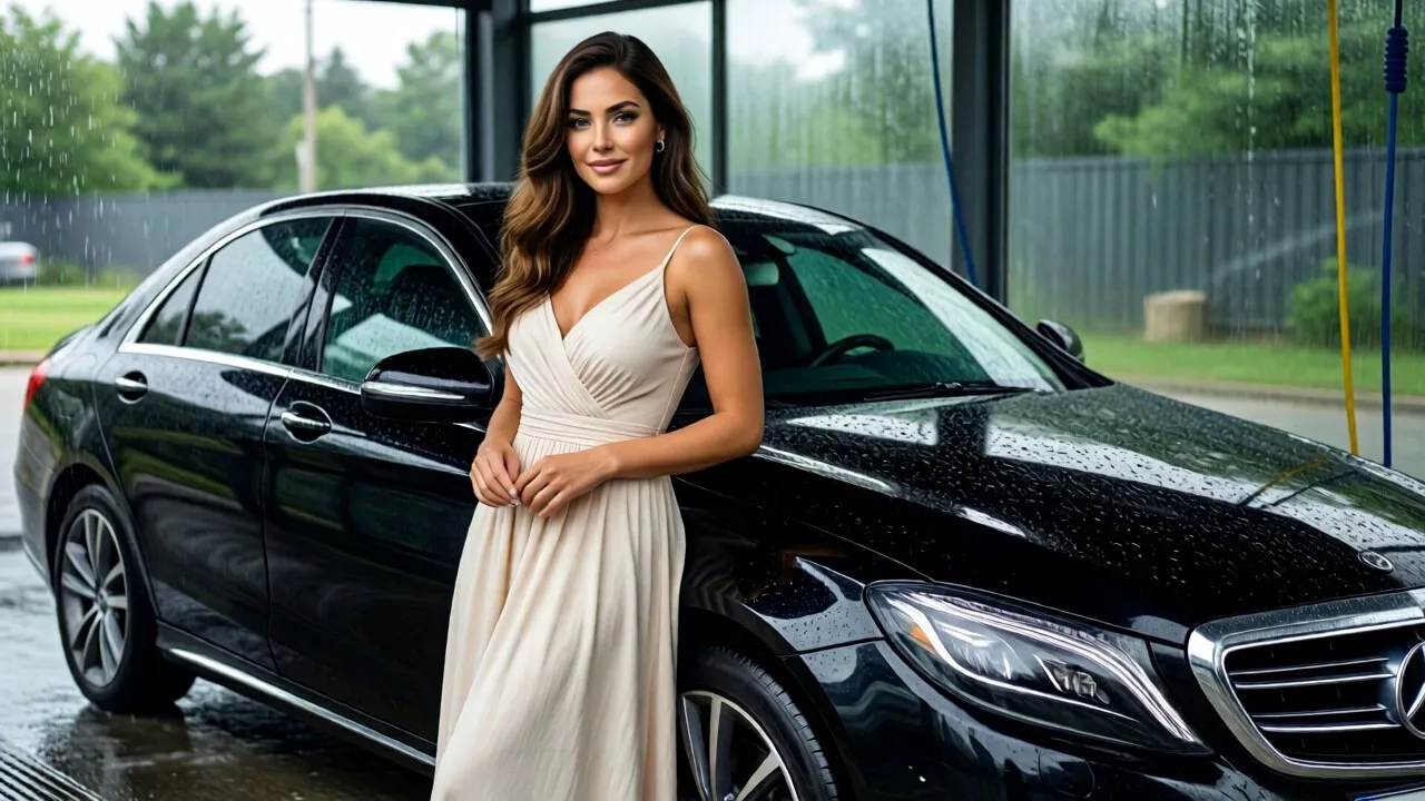 Автомойка «Автомойка» — Москва