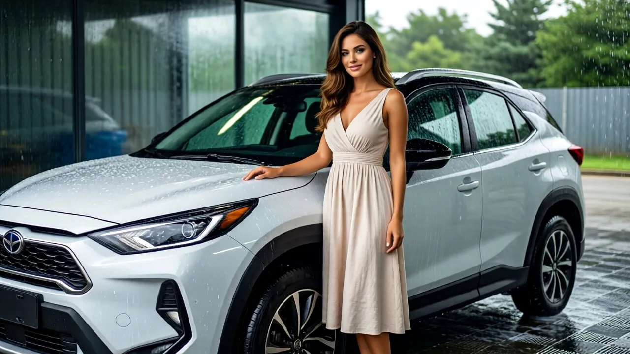 Автомойка «Автомойка» — Москва, улица Михалковская, 67 к1 ст3