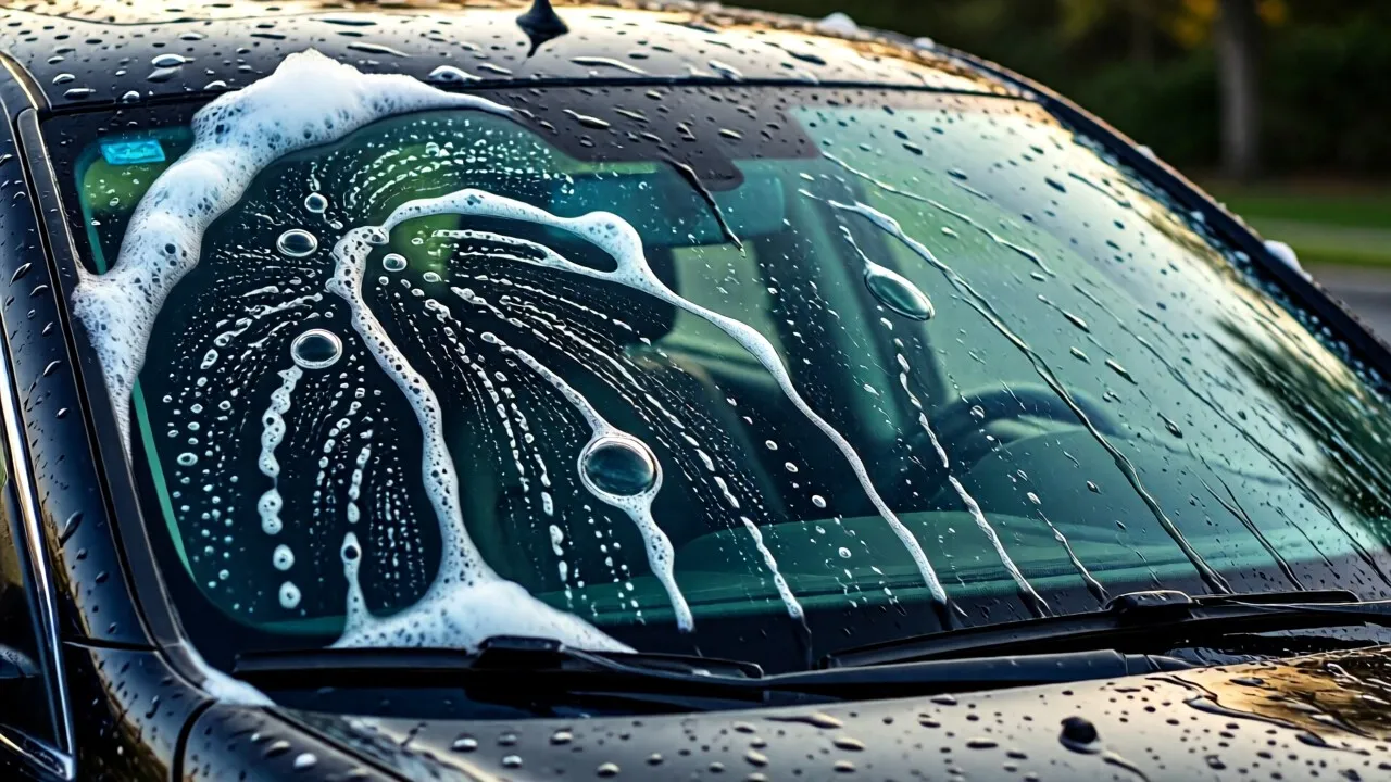 Автомойка «Автомойка» — дп. Зеленоградский, улица Печати, 15а